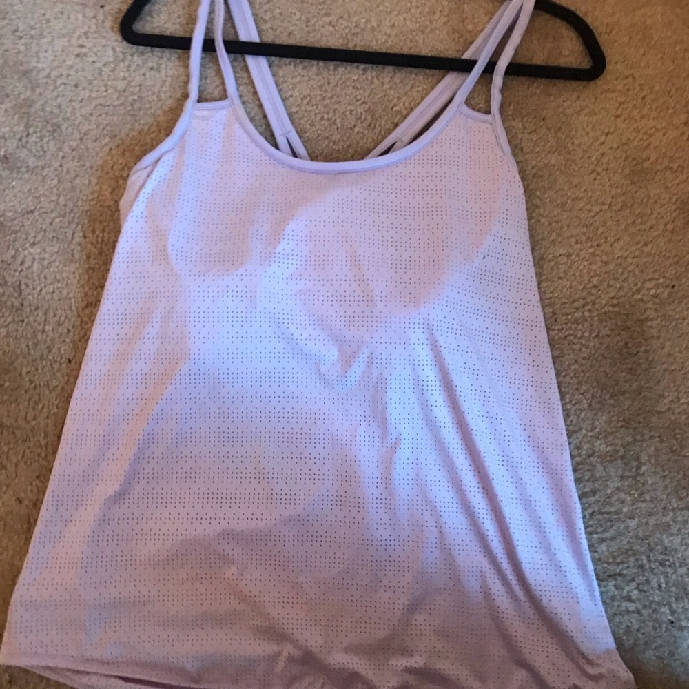 Athleta Workout Tank